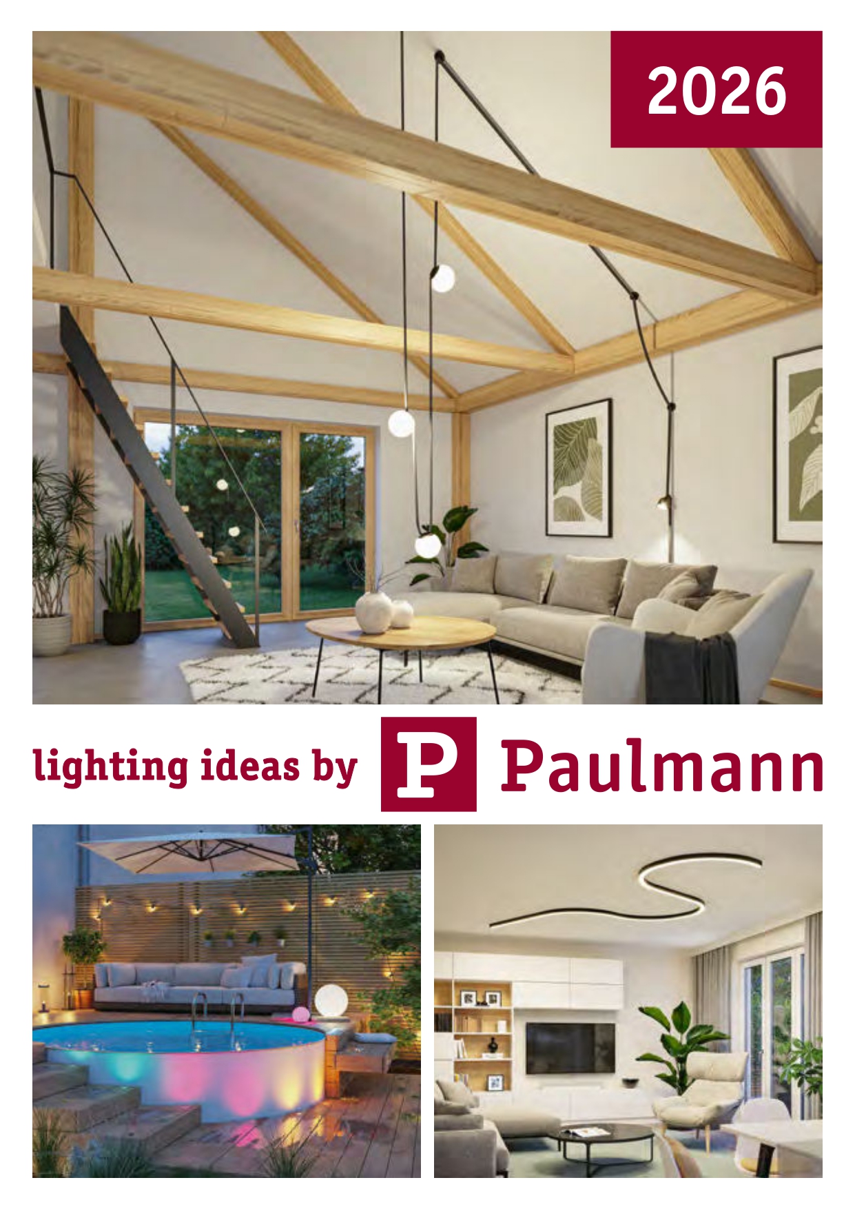 PAULMANN – PAULMANN